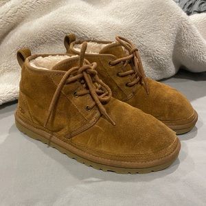 Ugg Neumel Boots